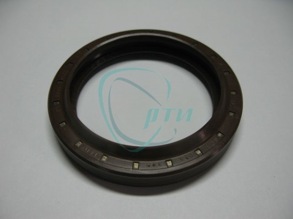 Сальник моста (заднего) КамАЗ 70х92х12/16 (реверс.фтор)