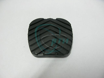 Накладка педали Г-3302, 3307, Г-ль Next, Г-он Next, УРАЛ Next