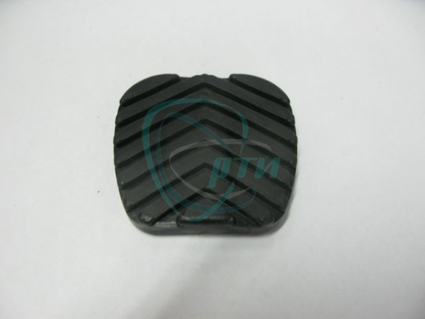 Накладка педали Г-3302, 3307, Г-ль Next, Г-он Next, УРАЛ Next