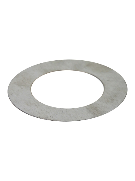 Шайба шкворня ПАЗ-3205, ЗИЛ-130 регулировочная (0,5 мм)