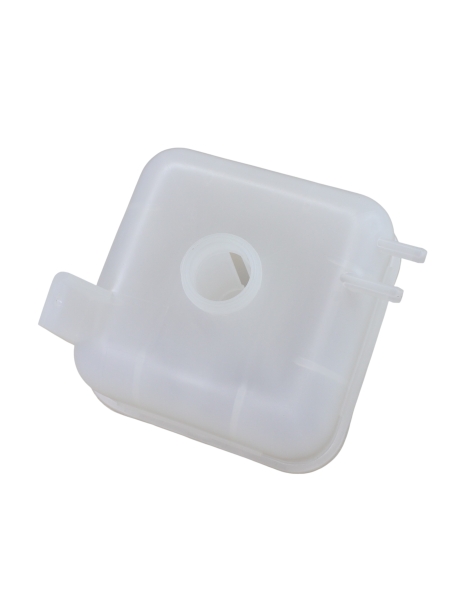 Бачок расширительный с кронштейном и под датчик уровня Г-ль ( в инд. упаковке )