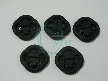 Амортизатор подвески глушителя 2108