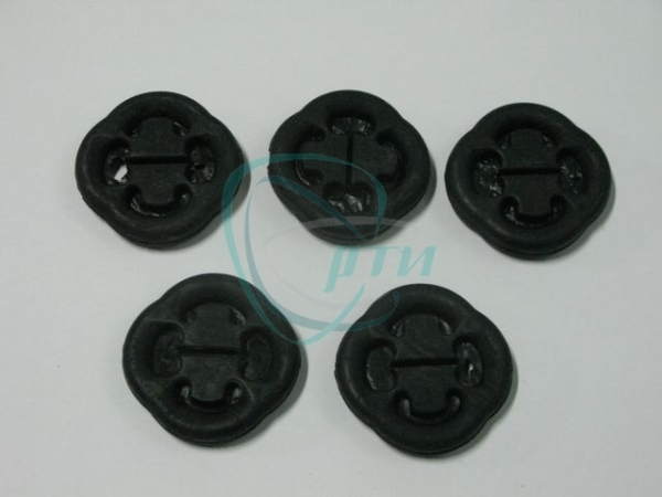 Амортизатор подвески глушителя 2108