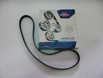 яяРемень ГРМ Chrysler, Siber 2,4л