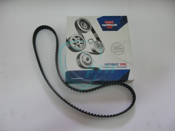 яяРемень ГРМ Chrysler, Siber 2,4л