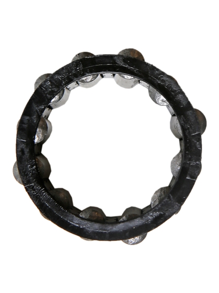 Подшипник 264706 вала КПП Г-4301, ЗИЛ-130, КАМАЗ ГПЗ-10