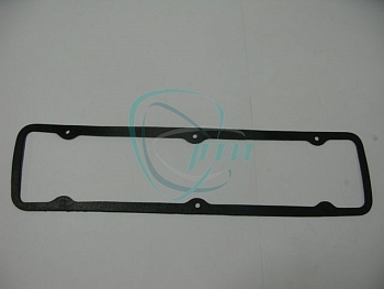 Прокладка клапанной крышки 402 дв. (резино-пробка)