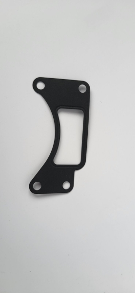 Прокладка термостата корпуса Г-ль дв.УМЗ-А274 EvoTech