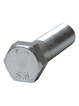 Болт М12х45 ГТЦ для а/м ГАЗ-3307