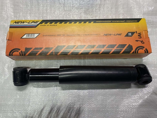 Амортизатор Г-53 передний масляный