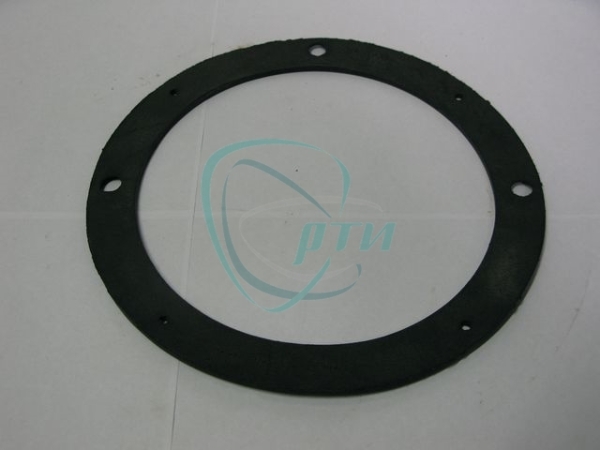 44 Прокладка фары (корпуса) УАЗ-469