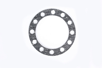 Прокладка  полуоси УАЗ (ПМБ-0,8) ФАРЕР