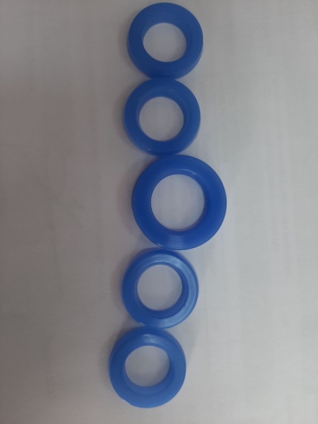 Р/к ГТЦ 2410, 3302 зелёный