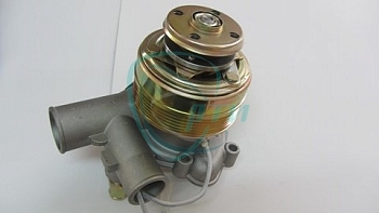 Насос водяной (помпа) ЗМЗ-405.22 Г-ль ЕВРО-2 с эл. муфтой