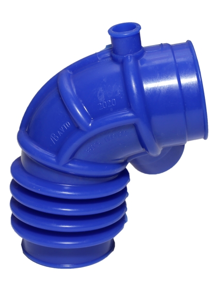 Патрубок воздушного фильтра Г-ль Бизнес дв.УМЗ Е-4 Силикон Балаково