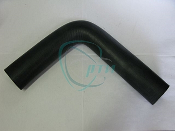 33 Патрубок радиатора угловой 50х50х135 2246-643 ВПТ