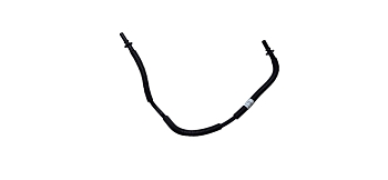 Трубка подачи топлива к двигателю