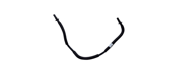 Трубка подачи топлива к двигателю