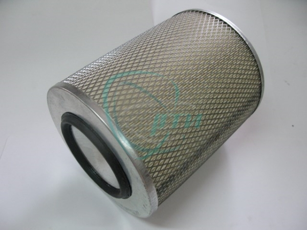 Фильтр воздушный Экофил КамАЗ FUSO Canter