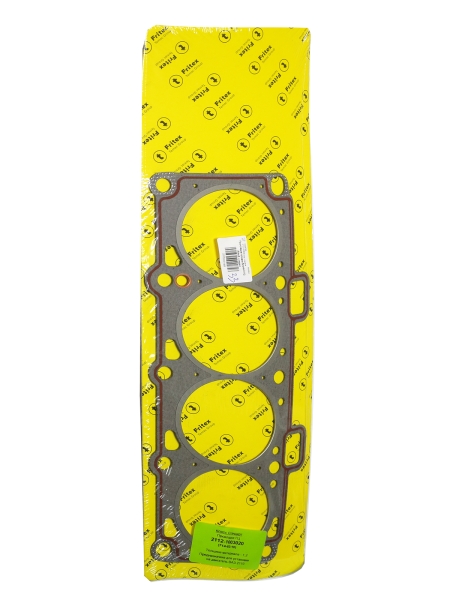 Прокладка головки блока 2112 (б/асб. с герм.) 714-83-10