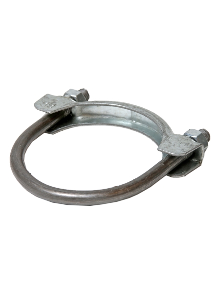 Хомут глушителя D66 Г-53, ЗИЛ