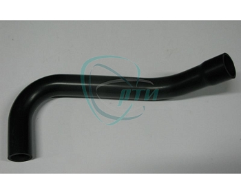 33 Трубка сапуна 2108 нижняя