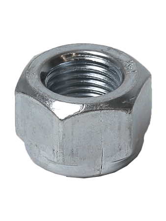 Гайка М12х1,25 с нейлоновым кольцом