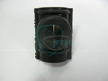 Муфта защитная продольной рулевой тяги