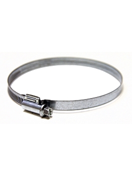 Хомут червячный NORMA TORRO 80-100