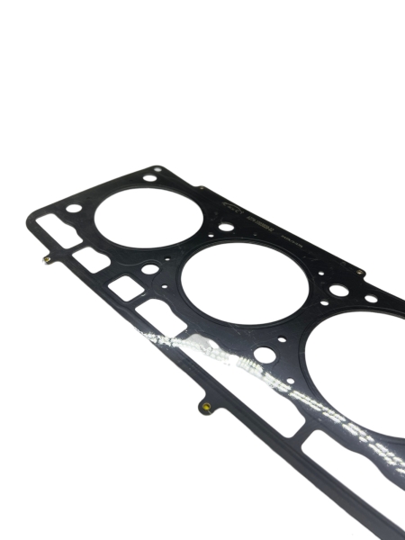 44 Прокладка головки блока ГАЗель дв.УМЗ-А274 EvoTech (3 сл. жаропрочная сталь) БЦМ