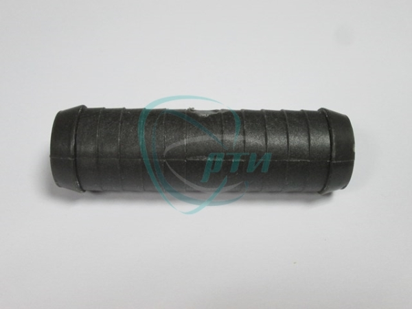 Штуцер отопителя переходник ГАЗель (D=18мм)