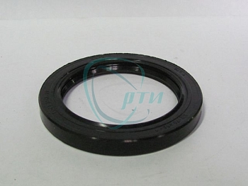 Сальник ТНВД привода КАМАЗ-ЕВРО-3,4 (Common Rail ) 60х80-1.2