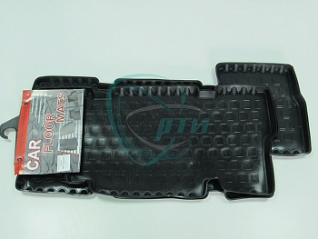 Ковры салона Г-ль NEXT Фермер задний ряд (ТЭП)