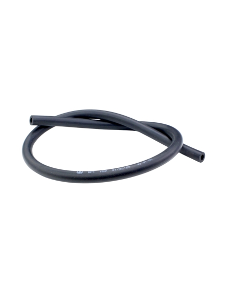 Трубка сапуна 2123 шланг (патрубок) вытяжной вентиляции картера (длинный) БРТ