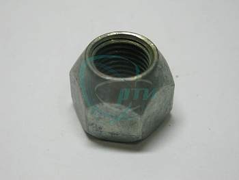 Гайка М14х1,5 крепления колеса Волга, УАЗ