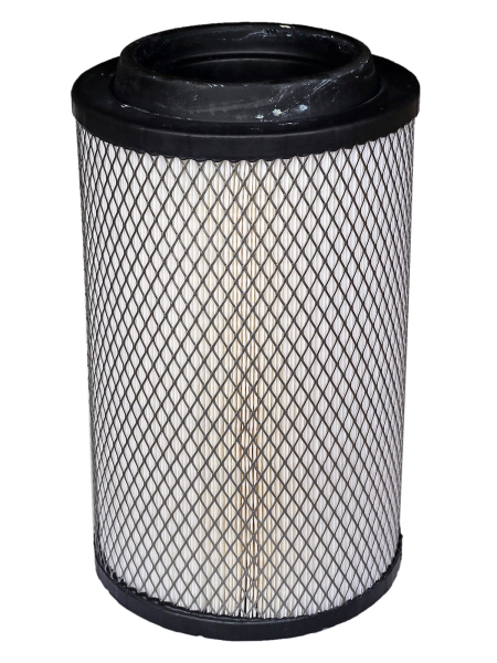 Фильтр воздушный Экофил ЛиАЗ 529354, 529222 (дв. Cummins 6ISBE-245)