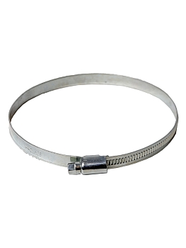 Хомут червячный BGT 90-110