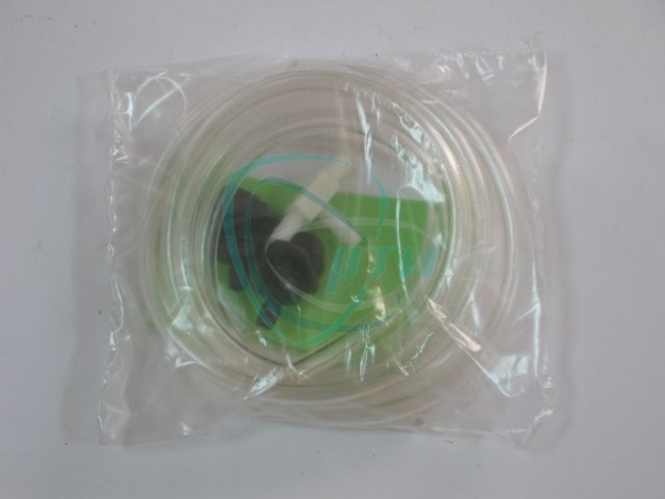 Трубка омывателя Волга, Газель (в сборе)