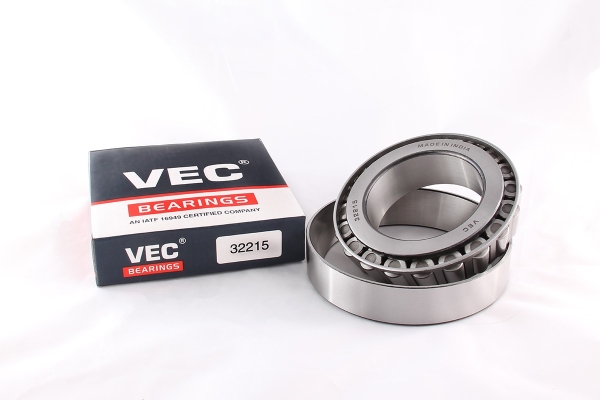 Подшипник 7515 ступицы зад. Г-53, 3307, ПАЗ VEC (К)