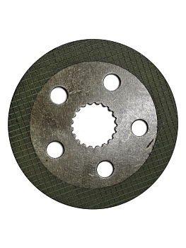 Диск тормозной МТЗ 1522-3502015