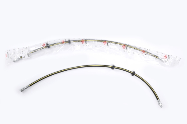 Шланг тормозной передний верхний/задний УАЗ 2206 (дв.4091 инж., Евро-4, АБС, ГУР) ФАРЕР