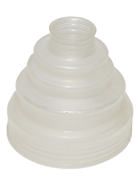 Пыльник ШРУСа карданного вала ВАЗ 2121, 2123 (полиуретан)