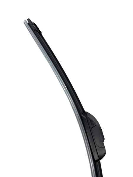 Щетка стеклоочистителя бескаркасная 20/500mm крепление HOOK крючок KURUMAKIT