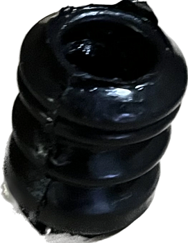 яяПыльник суппорта Волга, Газель 1ХЭ