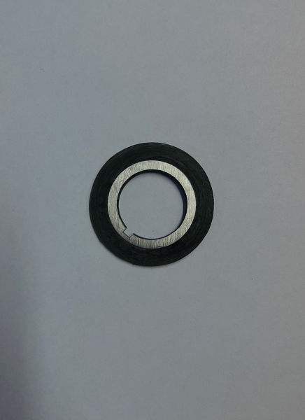 Шайба упорная