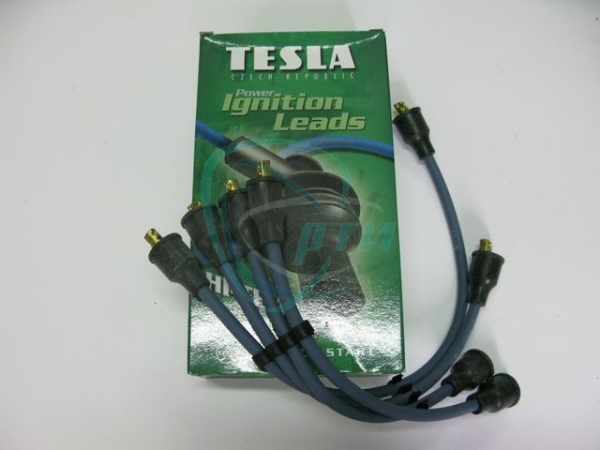 44 Провода в/н ГАЗ дв.406