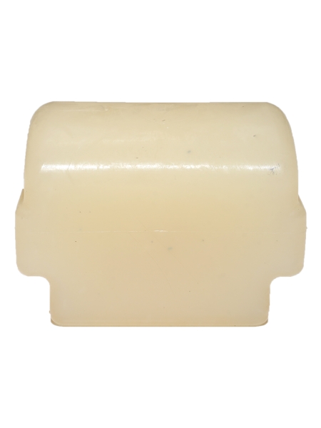 Опора рессоры (задней) верхняя (полиуретан)