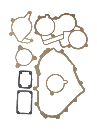 Прокладки РК 2121 (7 шт.) картон/паронит комплект