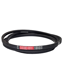 Ремень 3000 (14х11) клиновой Сельхозтехника ЯРТ