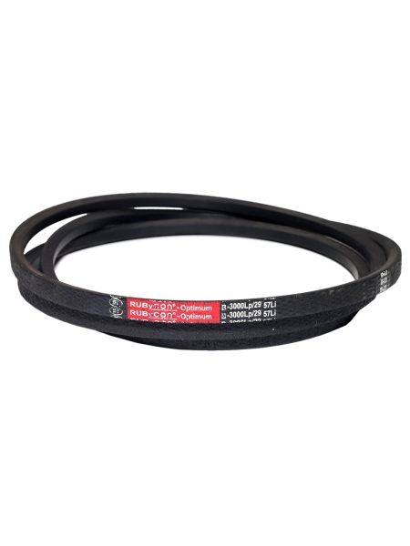 Ремень 3000 (14х11) клиновой Сельхозтехника ЯРТ